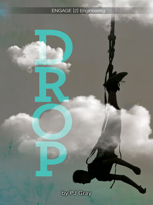 cover image of Drop